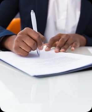 Brand ambassadorship contract