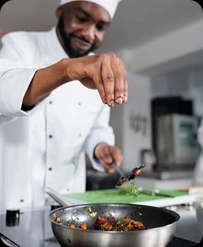 Scholarships to culinary workshops