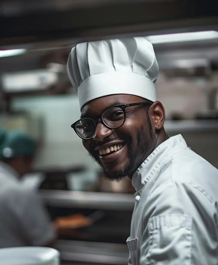 Chef